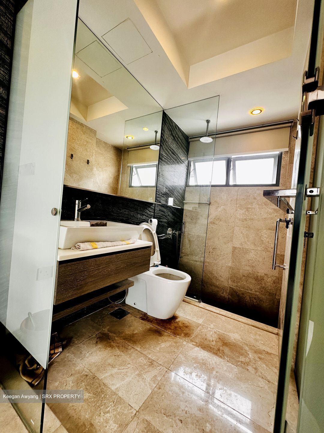 The Shore Residences (D15), Condominium #466660001